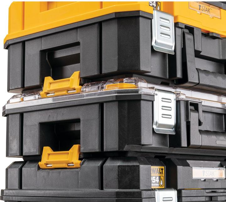 Image du produit DeWalt TSTAK IP54 Organiseur