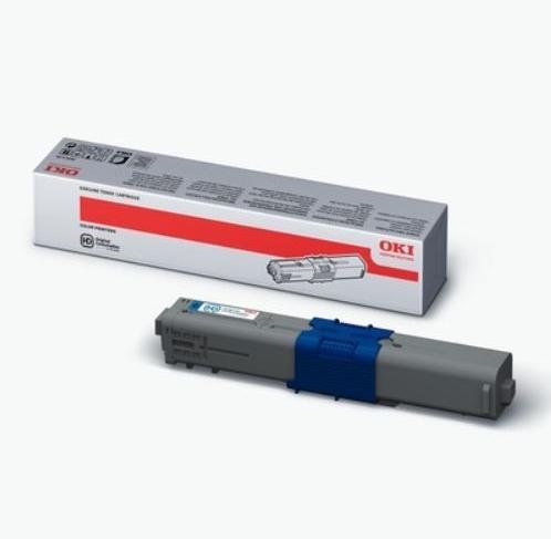 Actual product image OKI 44469724 (C)