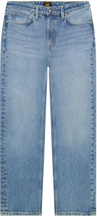 Lee Jeans Straight Leg Carol (28)