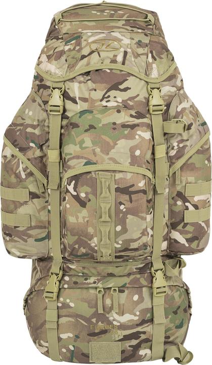 Image du produit Highlander Forces 66 Hmtc (66 l)
