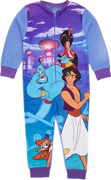 Immagine prodotto Aladdin Combinazione di notte per bambini (92)