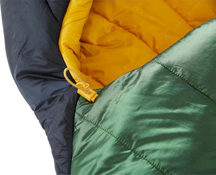 Immagine prodotto Nordisk Gormsson -10 Sacco a pelo a mummia (220 cm)