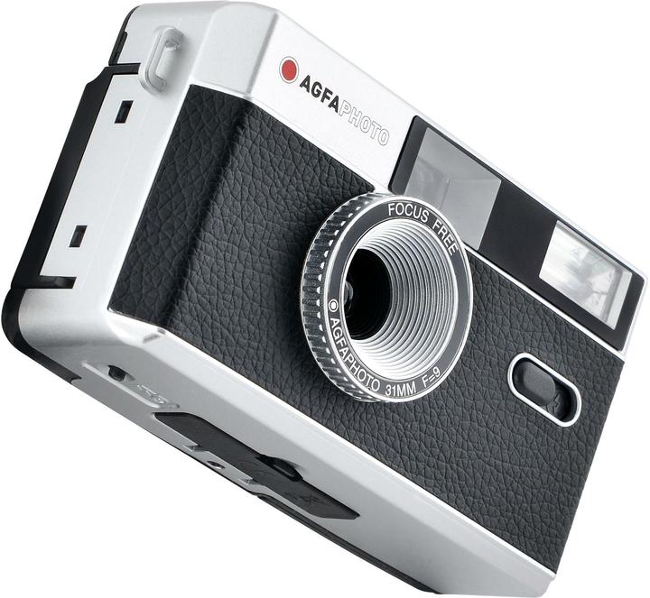Actual product image AGFAPHOTO Reusable Photo Camera 35mm