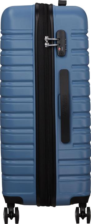 Produktbild American Tourister Flashline 4 Rollen Trolley 67 cm (69 l, M (50 - 90l))