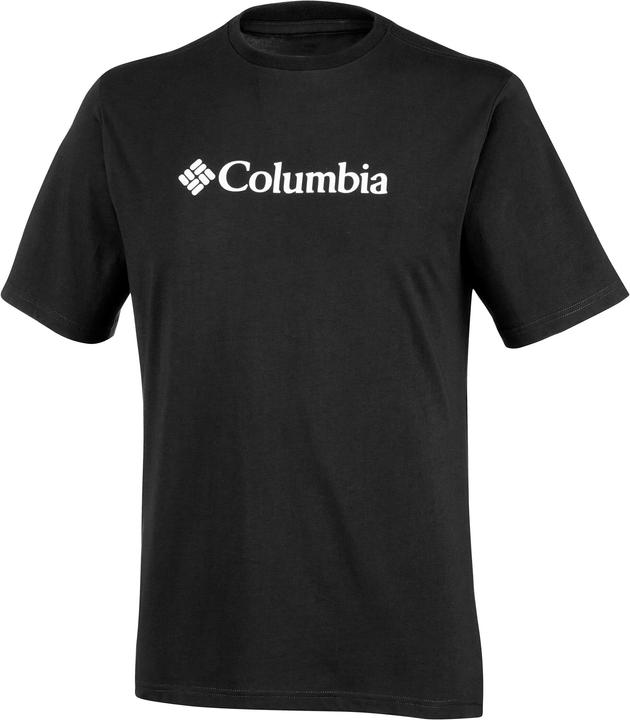 Columbia CSC Basic Logo