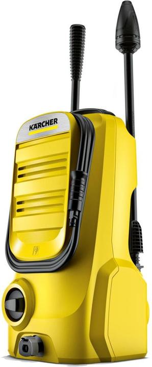 Actual product image Kärcher K2 Compact (Electrical connection)