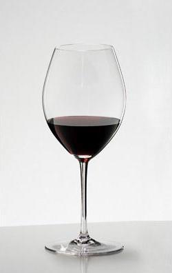 Image du produit Riedel Verre SOMMELIERS Transparent (59 cl, 1 Verres, Verres à vin rouge)