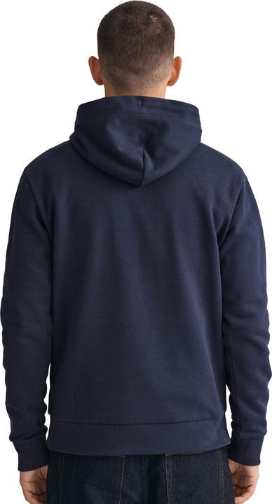 Image du produit GANT Hoodie Régulière Tonal Shield (L)