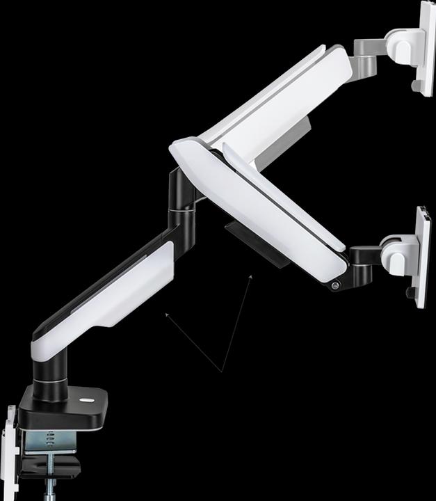 Produktbild LogiLink BP0162 (Tisch, 49")