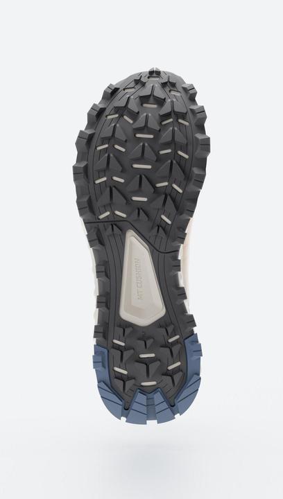 Produktbild Kiprun Trailrunningschuhe Herren - MT Cushion 2 blau/gelb (41)