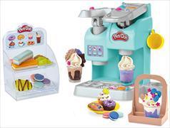 Image du produit Play-Doh Set de café