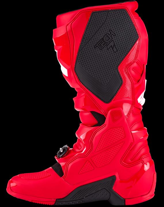 Immagine prodotto Alpinestars BOOTS TECH 7 RED 6/39 (Uomini, 39)