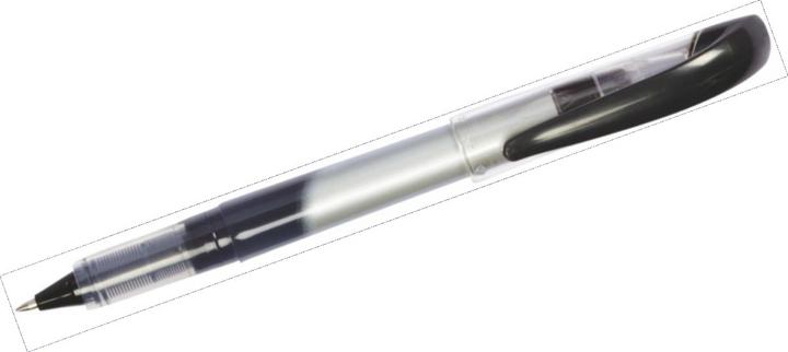 Produktbild Q-Connect Roller Taurus (Schwarz, 1 x)