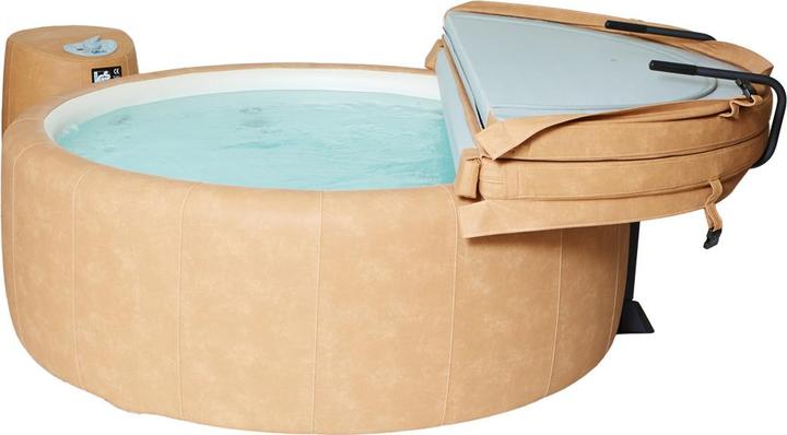 Actual product image Essentials Lid lifter Softub
