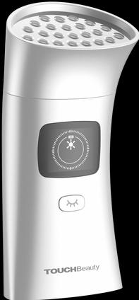 Image du produit TouchBeauty Trifecta