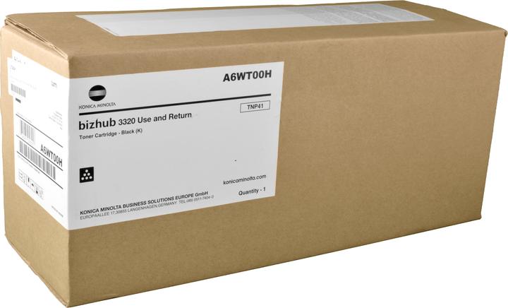 Image du produit Konica Minolta TNP-41 (CF)