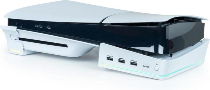 Actual product image Nacon Gaming Horizontal lifting station (PS5)