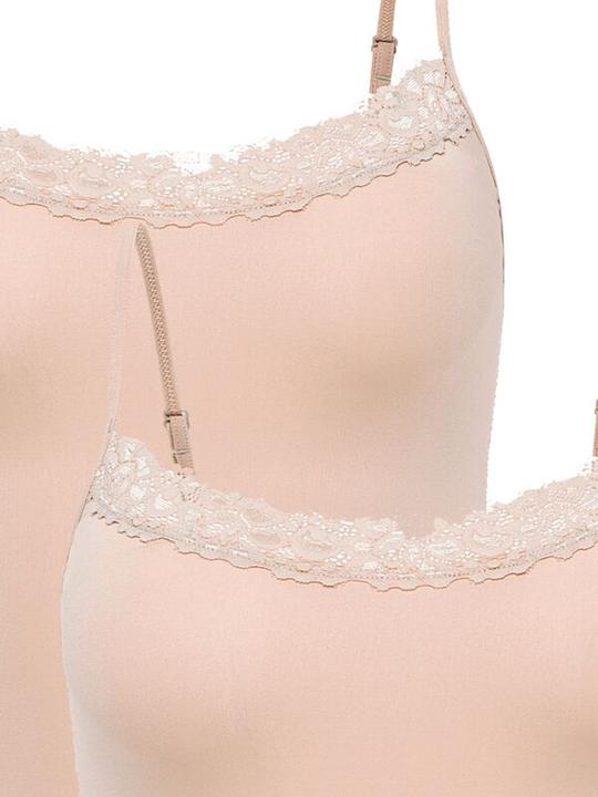 Actual product image Jockey Parisienne Camisole (L)