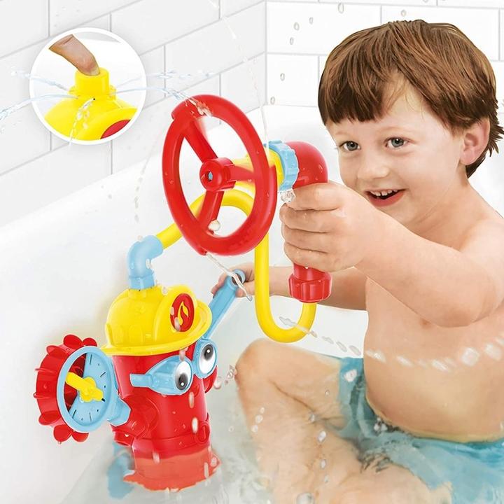 Image du produit Yookidoo Pompier Freddie
