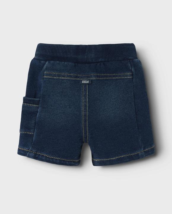 Produktbild Name it Denim Radlerhose (86)