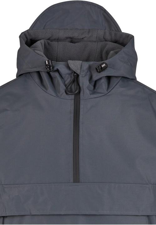 Actual product image Brandit Men Windbreaker Arctic - 174751 (4XL)