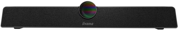 iiyama BAR CAM SPK 120D / 5 MIC /