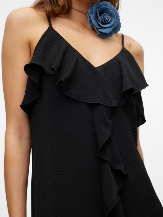 Produktbild Vero Moda VMALVA Langes Kleid Kleid (M)