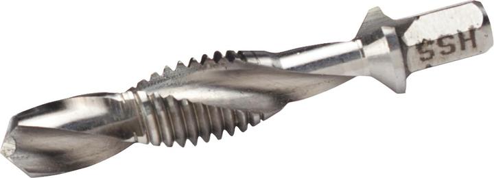 Actual product image Cimco Combination tap M10
