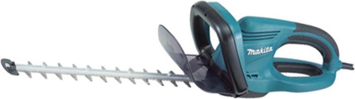 Actual product image Makita Uh5570 (Electric hedge trimmer)