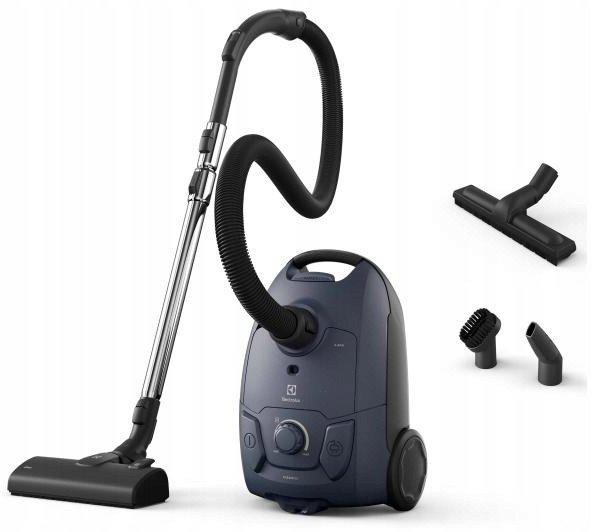 Immagine prodotto Electrolux Clean 500 Støvsuger m/pose (denim blå)