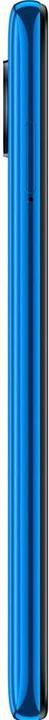 Immagine prodotto Xiaomi Poco X3 (128 GB, Blu cobalto, 6.67", Doppia SIM Ibrida, 64 Mpx, 4G)
