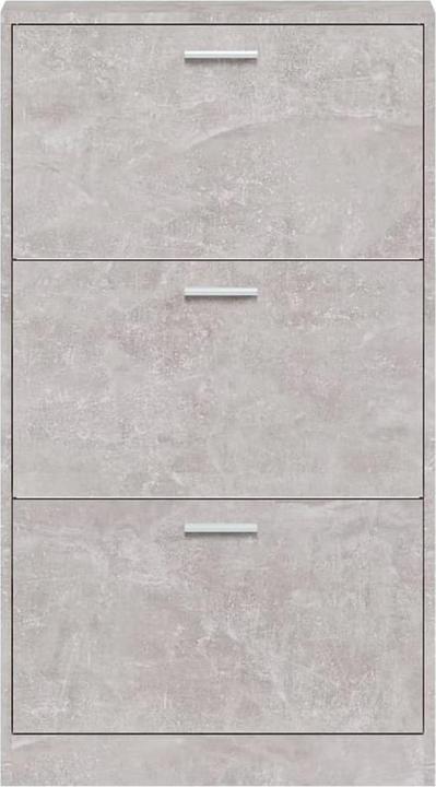 Produktbild VidaXL Sofia (59 x 17 x 108 cm)