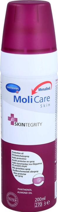 Produktbild MoliCare Skin Öl-Hautschutzspray (1 x)
