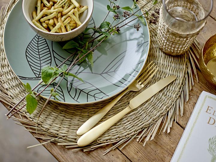 Produktbild Bloomingville Frea (4 Stück, Besteck Set)