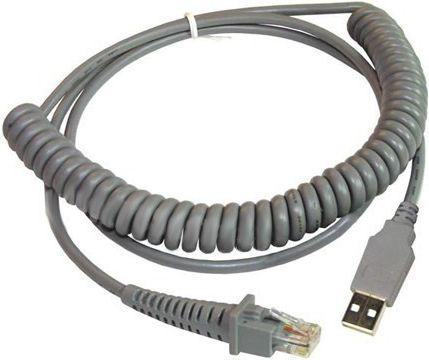 Datalogic Cab-412