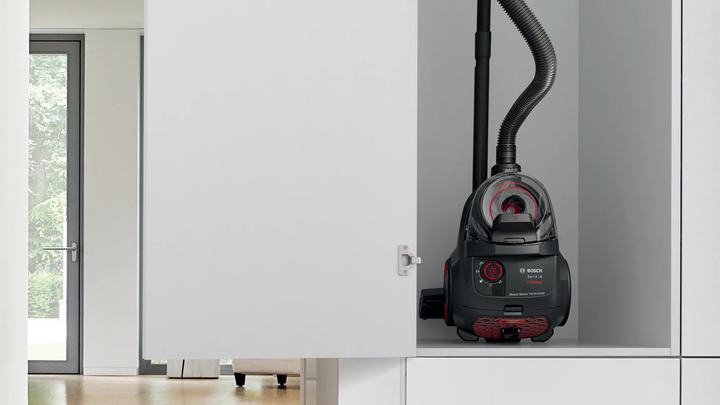 Produktbild Bosch Hausgeräte BGC21POW1