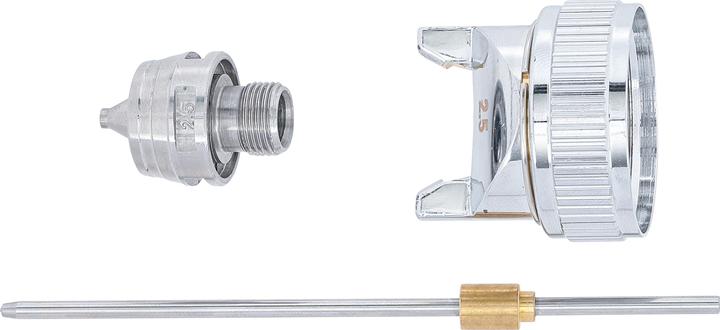 Actual product image BGS Replacement Nozzle Ø 2,5 mm for 3317