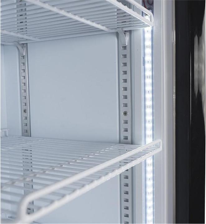 Produktbild Kibernetik FSP KS160M Gastrokühlschrank (160 l)