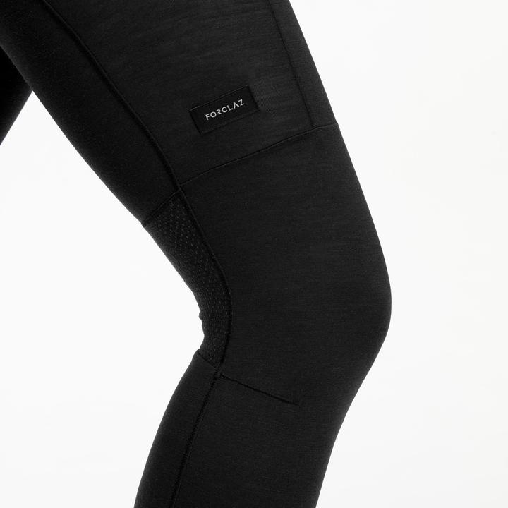 Actual product image Forclaz TREK 500 MERINO (XXS)