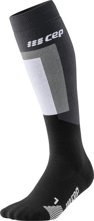 Nero / Grigio