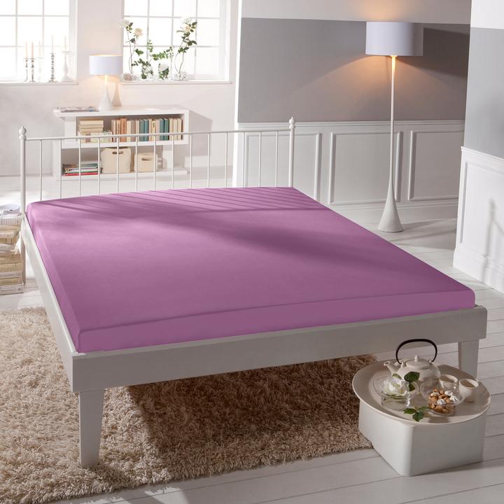 Actual product image Estella Fitted sheet (100 x 200 cm, 90 x 190 cm)