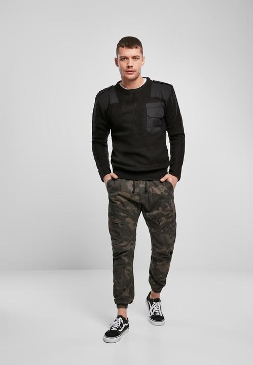 Immagine prodotto Brandit BW Pullover (M)