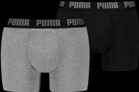 Image du produit Puma Basic Boxer (M, lot de 2)