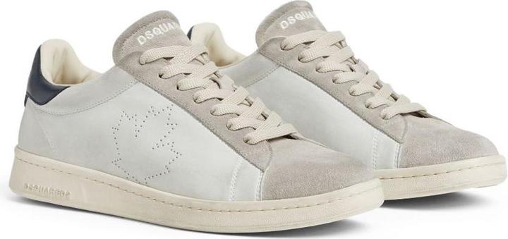 Image du produit Dsquared2 Sneakers White (44)