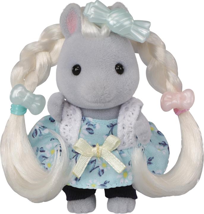 Produktbild Sylvanian Families Pony Friends Set