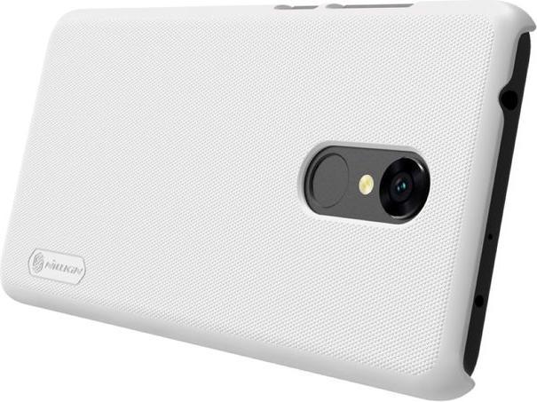 Image du produit Nillkin Série bouclier super dépoli (Xiaomi Redmi 5)