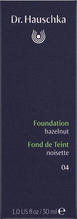 Immagine prodotto Dr. Hauschka Fondazione (04 nocciola)