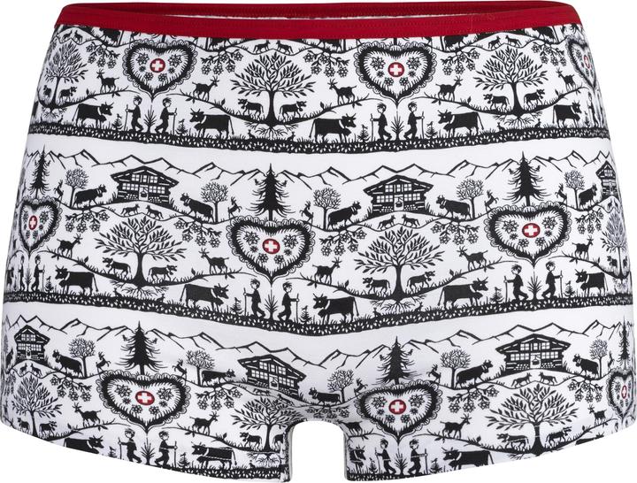 ISA Bodywear Panty Bella