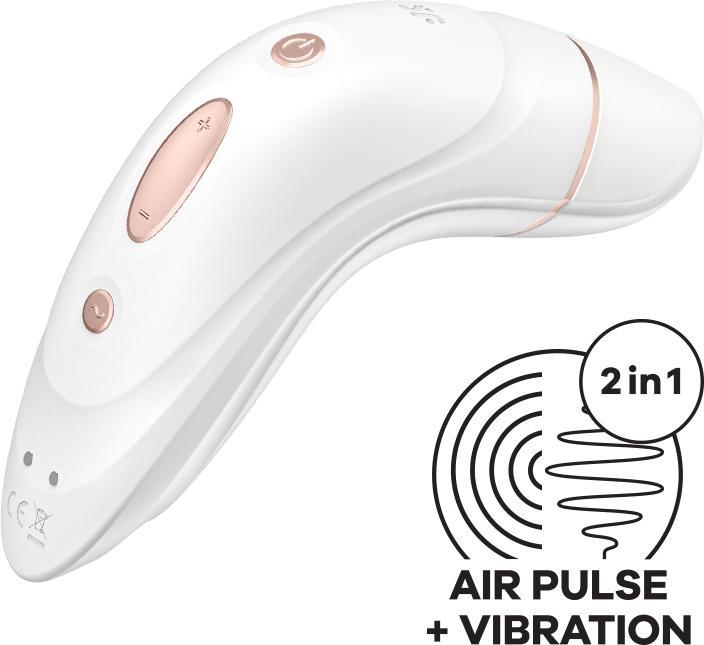 Produktbild Satisfyer Pro Plus