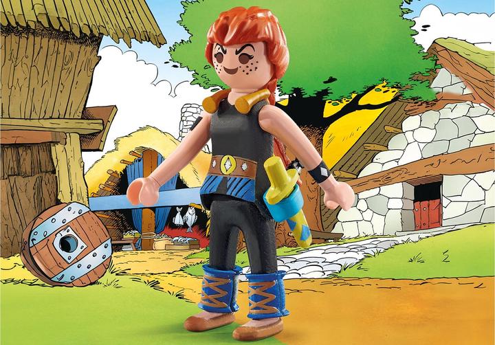 Immagine prodotto Playmobil 71549 Asterix: Adrenaline (71549, Playmobil Asterix)